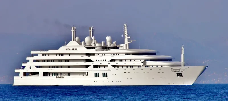 AL SALAMAH General Cargo IMO 1007043