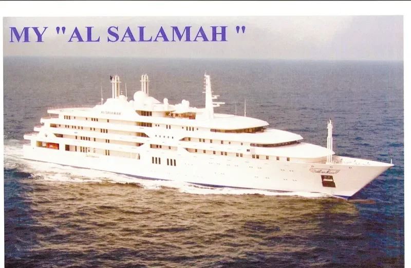 AL SALAMAH General Cargo IMO 1007043 photo 10