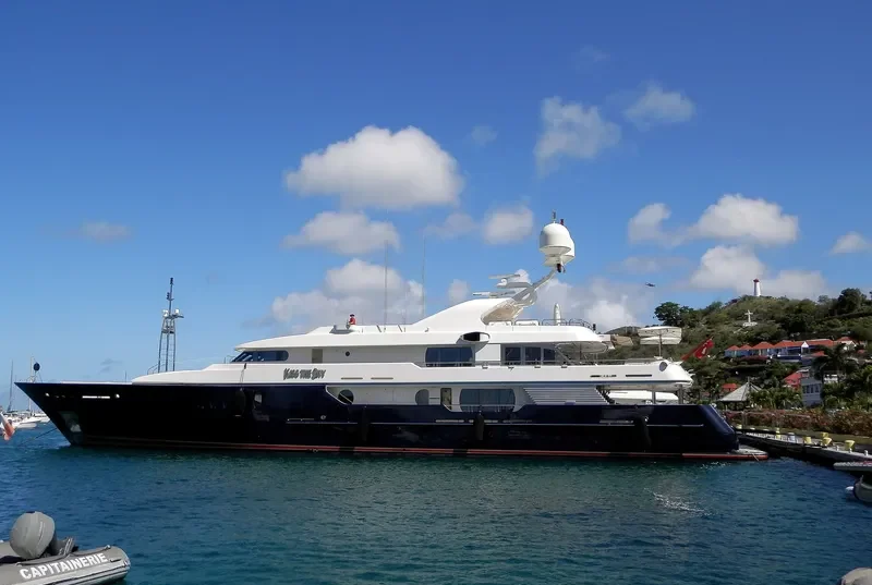 HARMONY General Cargo IMO 1007108