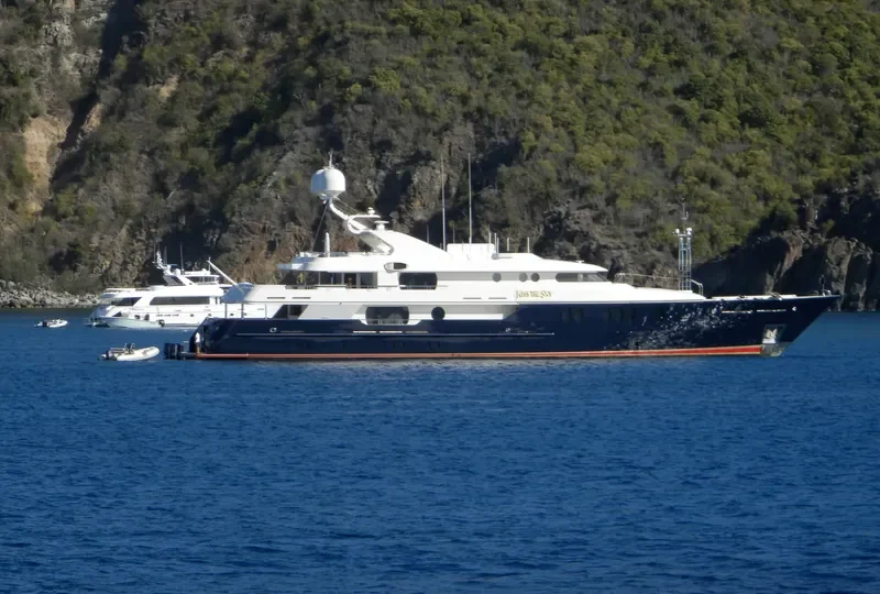 HARMONY General Cargo IMO 1007108 photo 5