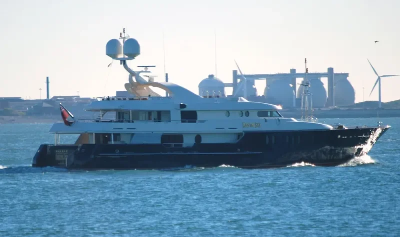 HARMONY General Cargo IMO 1007108 photo 8