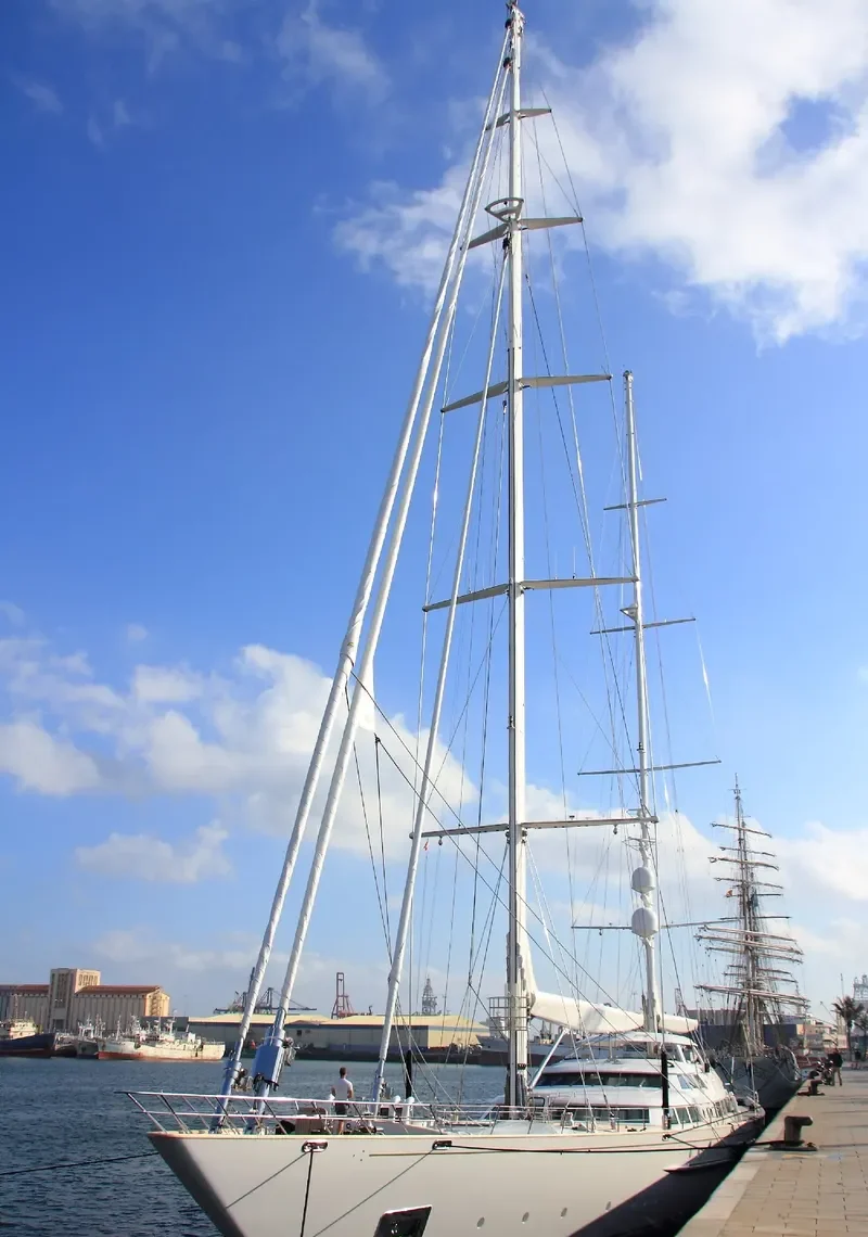 SPIRIT OF THE C'S General Cargo IMO 1007134 photo 5