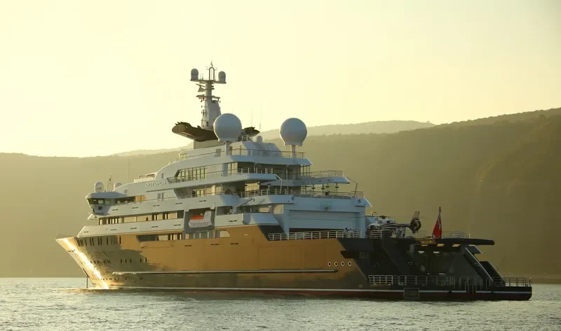 OCTOPUS General Cargo IMO 1007213 photo 3
