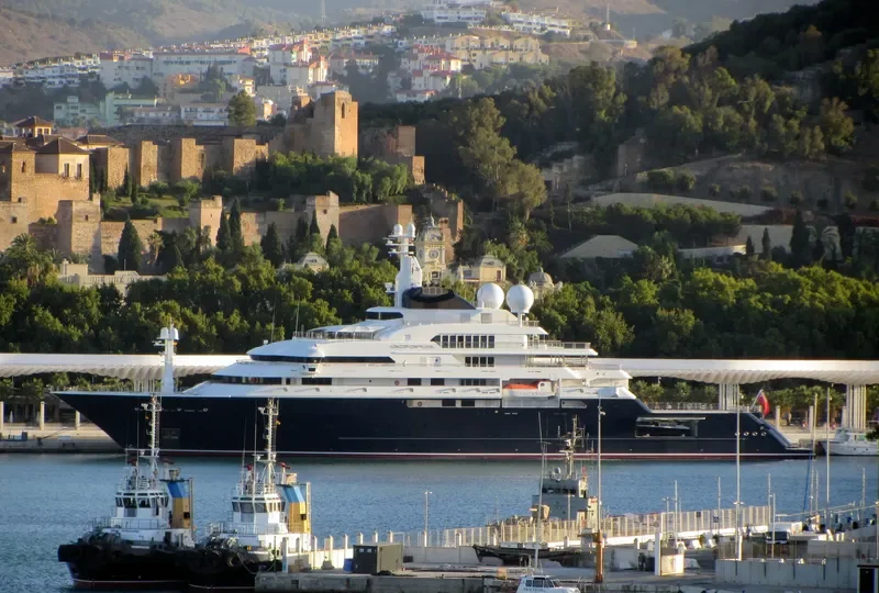 OCTOPUS General Cargo IMO 1007213 photo 6
