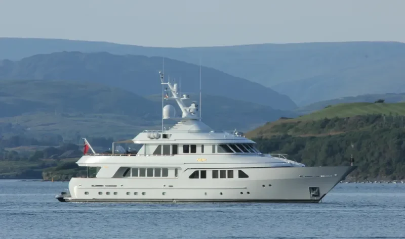 LADY CHARLOTTE General Cargo IMO 1007251 photo 7