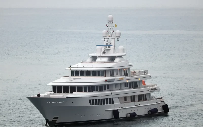 UTOPIA General Cargo IMO 1007263 photo 3