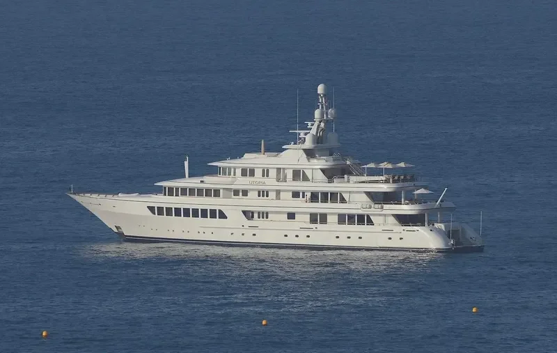 UTOPIA General Cargo IMO 1007263 photo 10