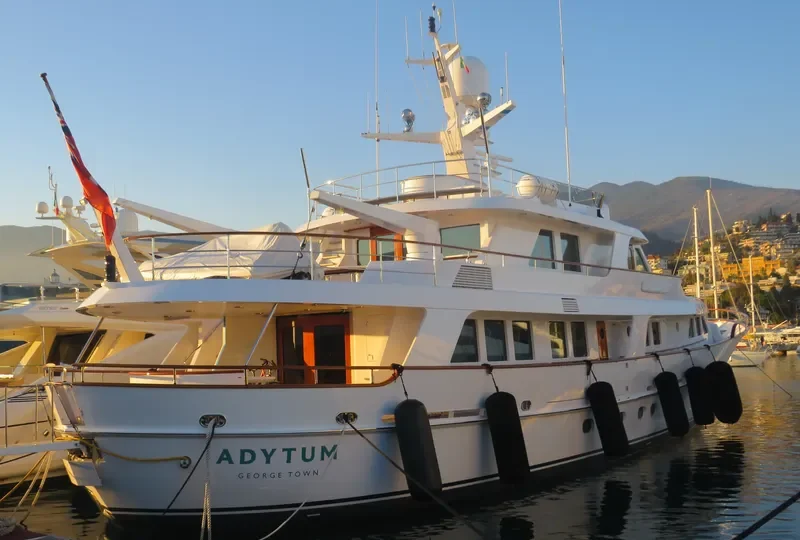ADYTUM General Cargo IMO 1007304 photo 10