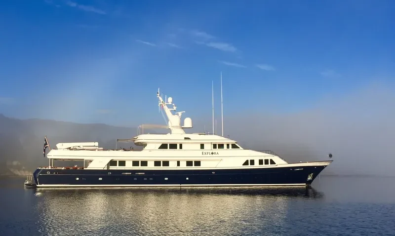 EXPLORA General Cargo IMO 1007342 photo 7