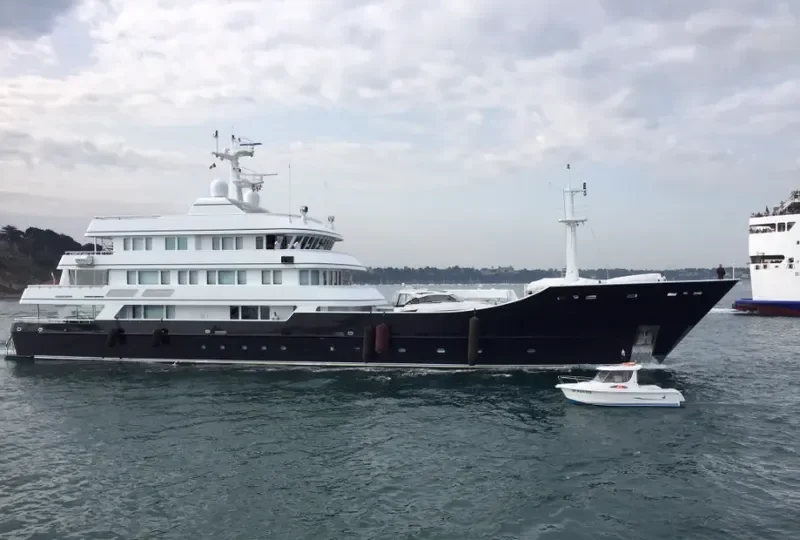 GRAND RUSALINA General Cargo IMO 1007354