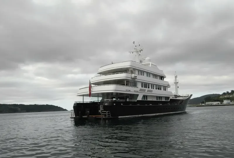 GRAND RUSALINA General Cargo IMO 1007354 photo 2