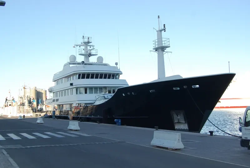 GRAND RUSALINA General Cargo IMO 1007354 photo 7