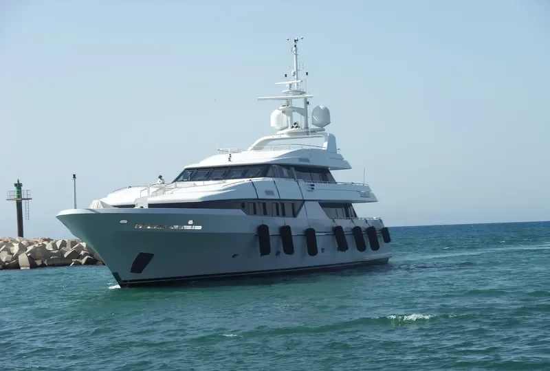 L'ALDEBARAN PRIMO General Cargo IMO 1007378 photo 270