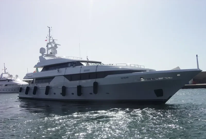 L'ALDEBARAN PRIMO General Cargo IMO 1007378 photo 758