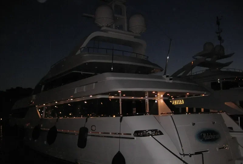 L'ALDEBARAN PRIMO General Cargo IMO 1007378 photo 1123