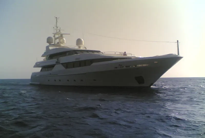 L'ALDEBARAN PRIMO General Cargo IMO 1007378 photo 1745