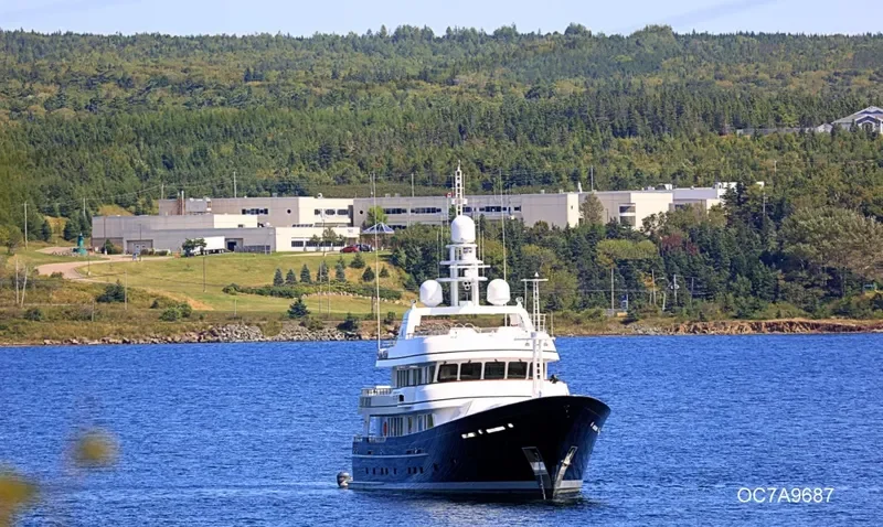 MOONSHADOW General Cargo IMO 1007419 photo 2