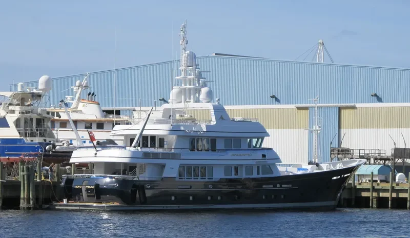 MOONSHADOW General Cargo IMO 1007419 photo 6