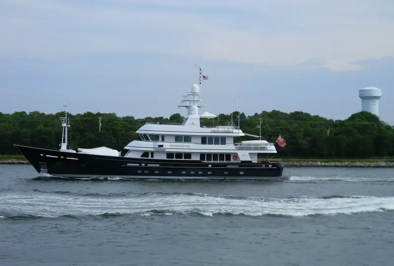MOONSHADOW General Cargo IMO 1007419 photo 10