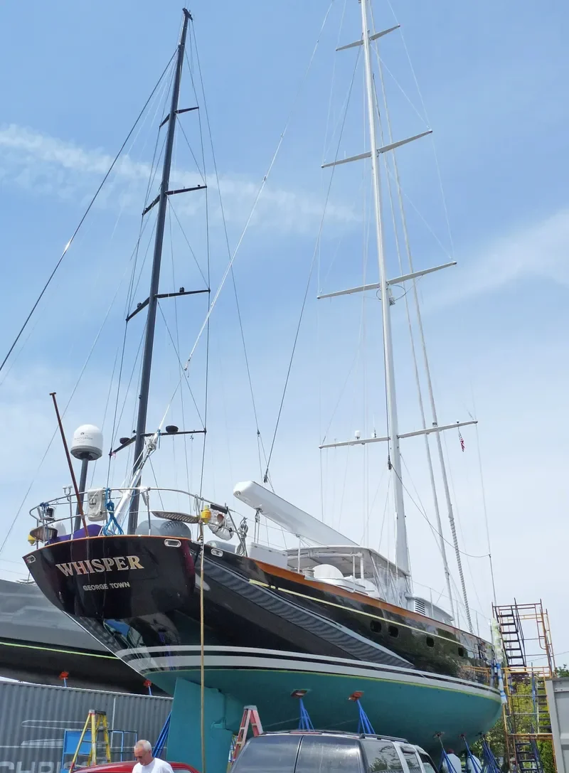 WHISPER General Cargo IMO 1007445 photo 5