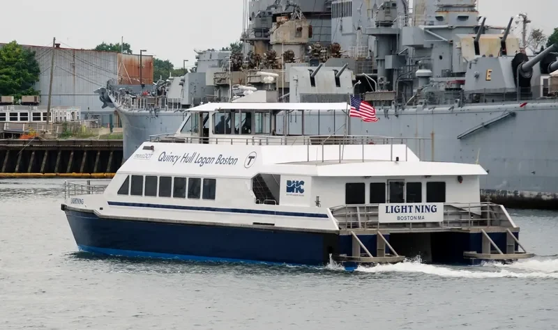 LIGHTNING General Cargo IMO 1007469 photo 8
