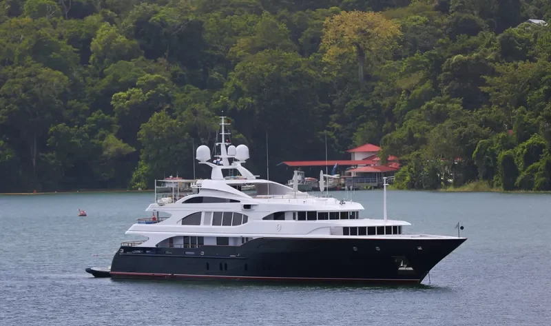 LADY MICHELLE General Cargo IMO 1007495