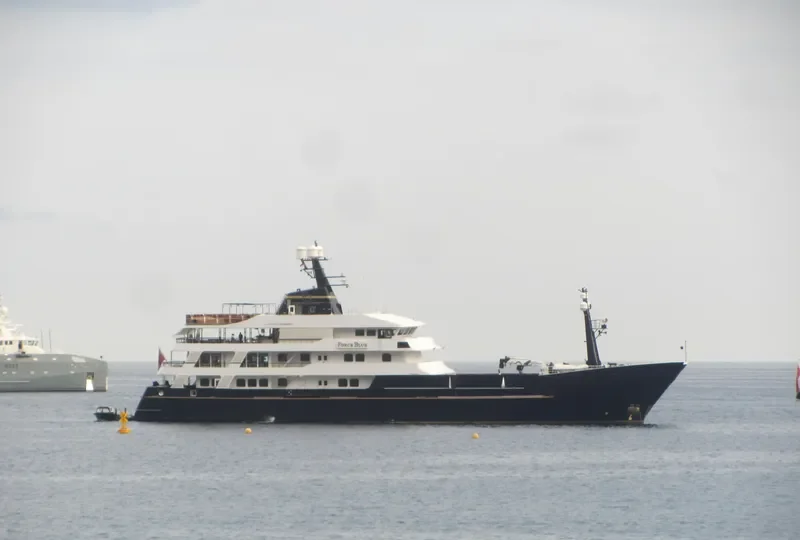 FORCE BLUE General Cargo IMO 1007524 photo 3