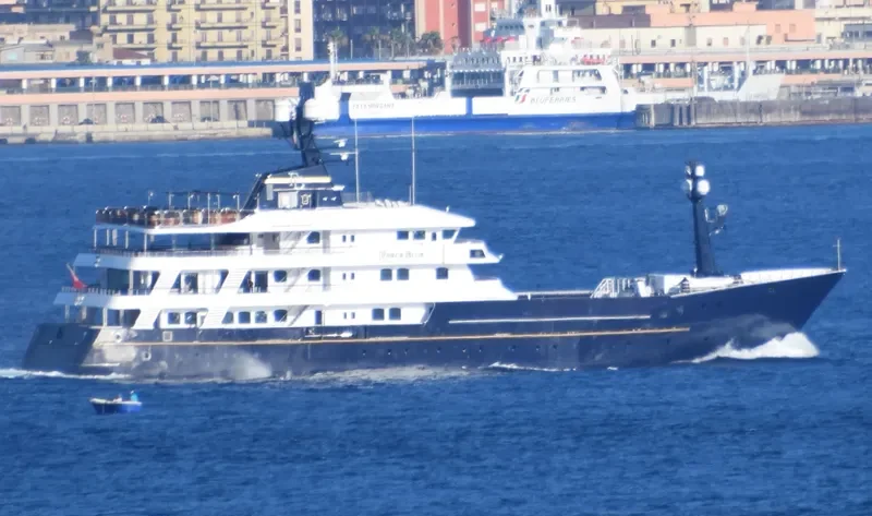 FORCE BLUE General Cargo IMO 1007524 photo 5
