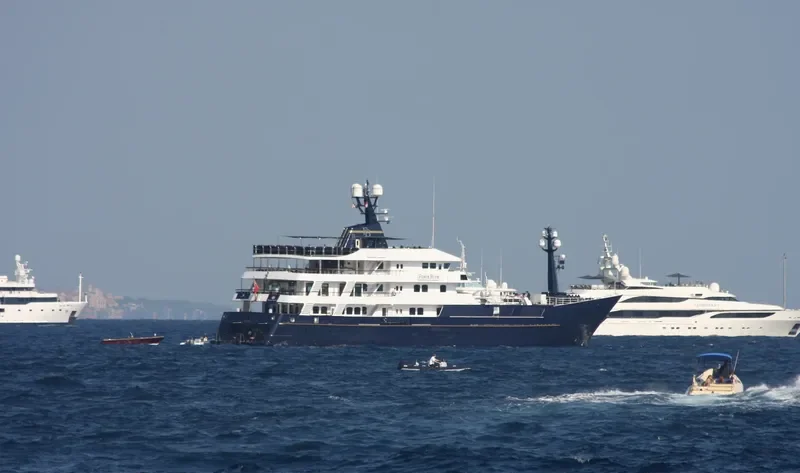 FORCE BLUE General Cargo IMO 1007524 photo 8