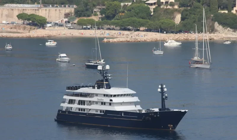 FORCE BLUE General Cargo IMO 1007524 photo 9
