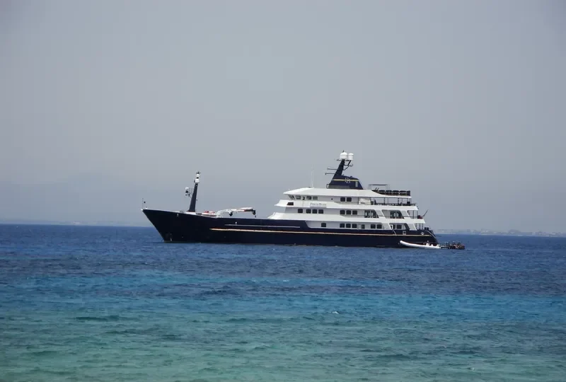 FORCE BLUE General Cargo IMO 1007524 photo 10