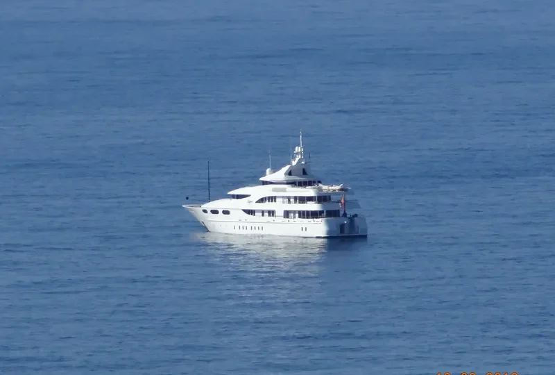 CAPRI I General Cargo IMO 1007562 photo 5
