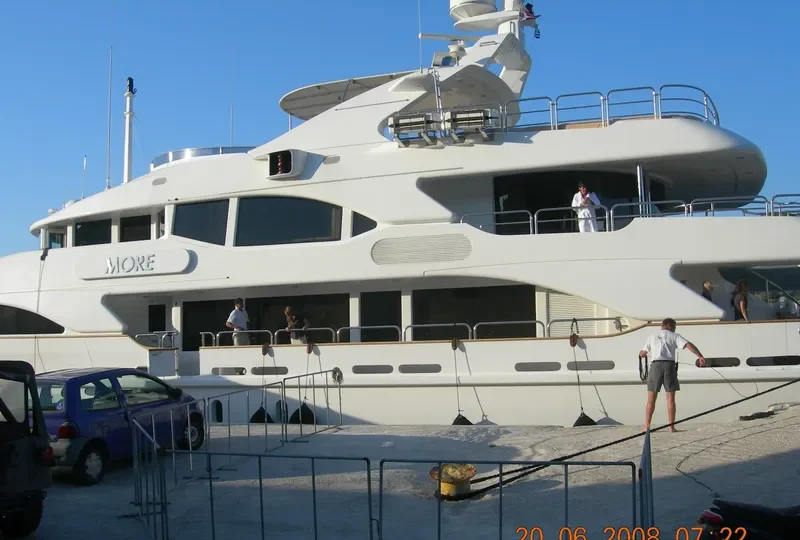 MORE General Cargo IMO 1007574 photo 6
