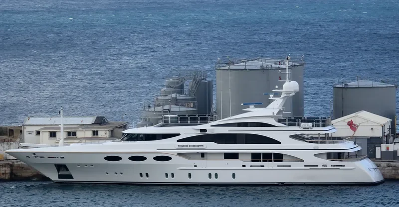 MY FALCON General Cargo IMO 1007586 photo 5
