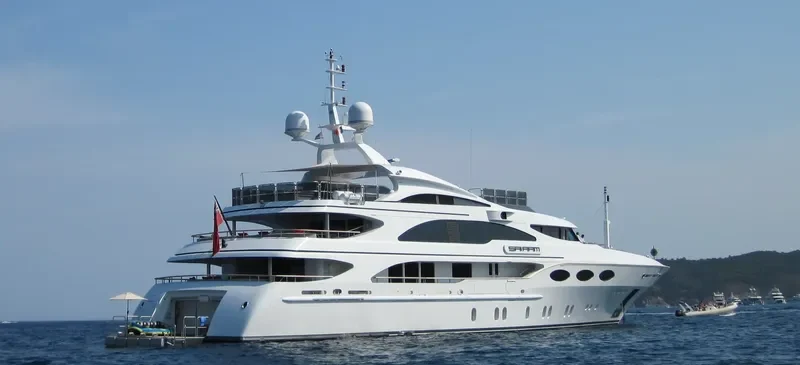 MY FALCON General Cargo IMO 1007586 photo 6