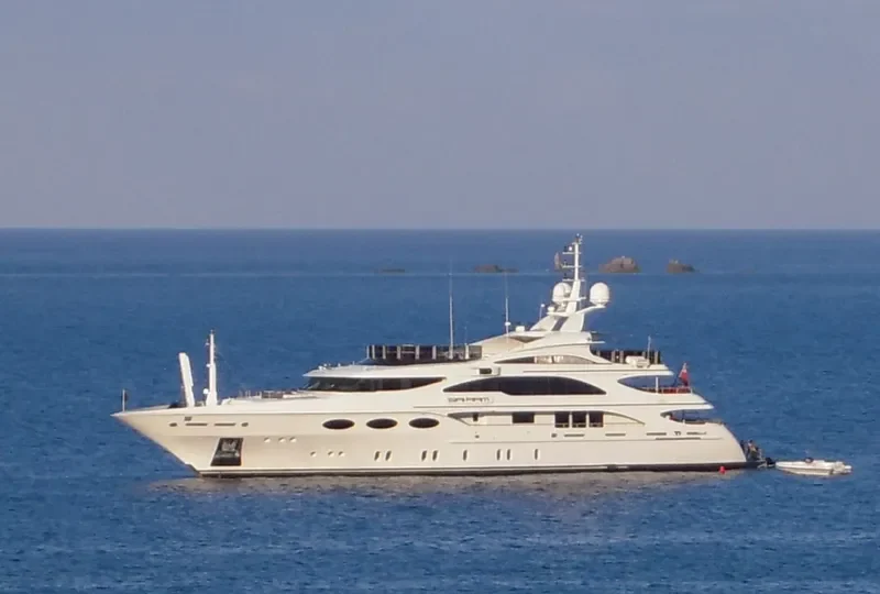 MY FALCON General Cargo IMO 1007586 photo 8