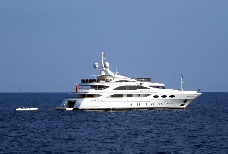 MY FALCON General Cargo IMO 1007586 photo 9