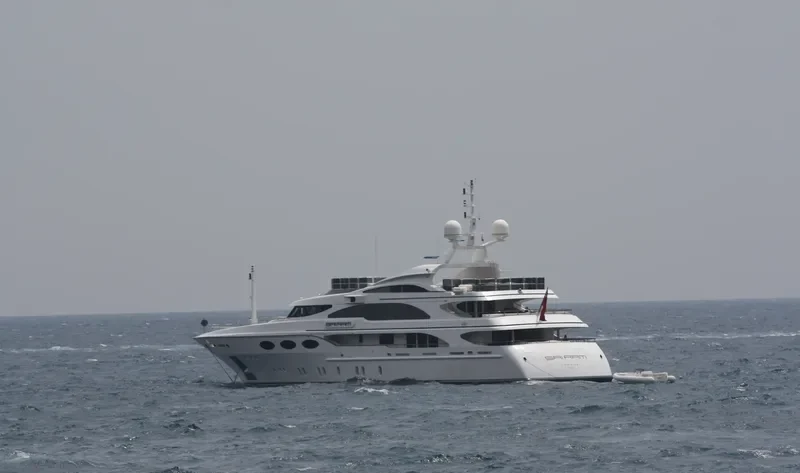 MY FALCON General Cargo IMO 1007586 photo 10