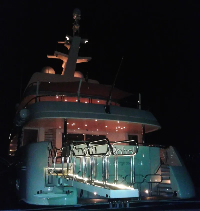 RAHAL General Cargo IMO 1007639 photo 6