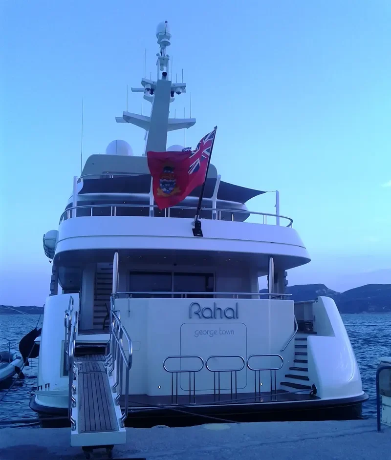 RAHAL General Cargo IMO 1007639 photo 7