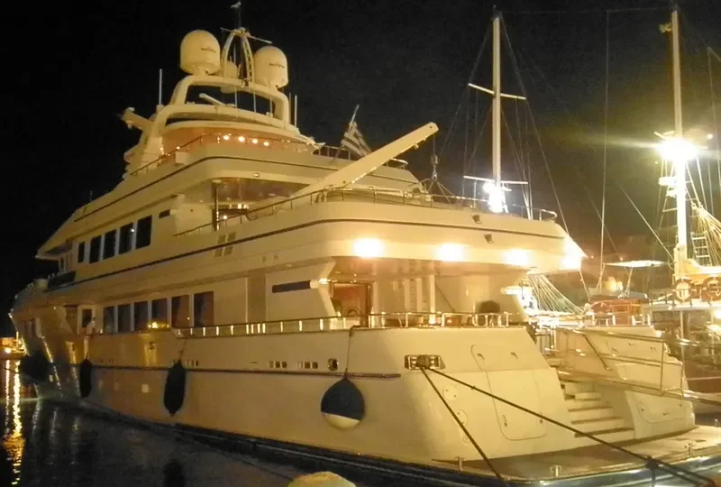 HAPPY DOLPHIN II General Cargo IMO 1007689 photo 8