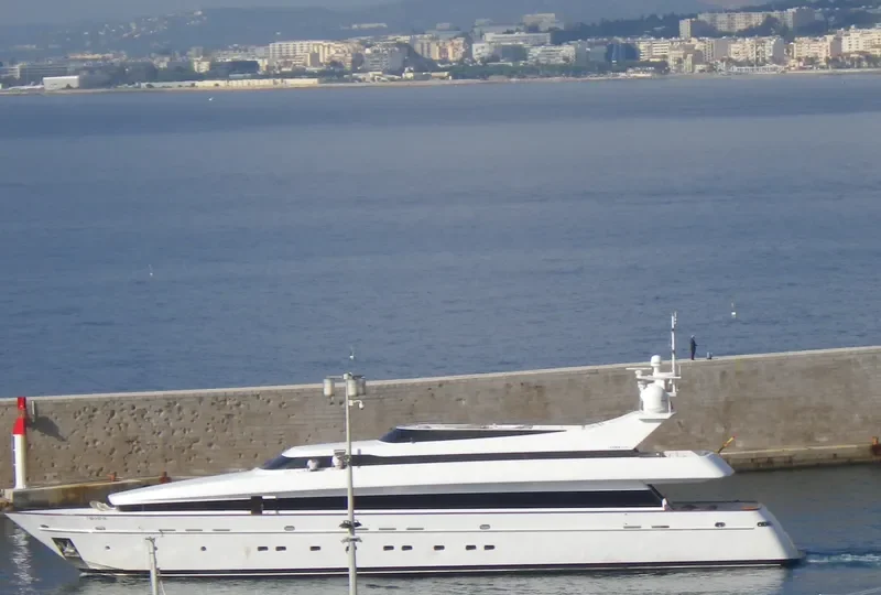 CAP DE QUERS General Cargo IMO 1007706 photo 9
