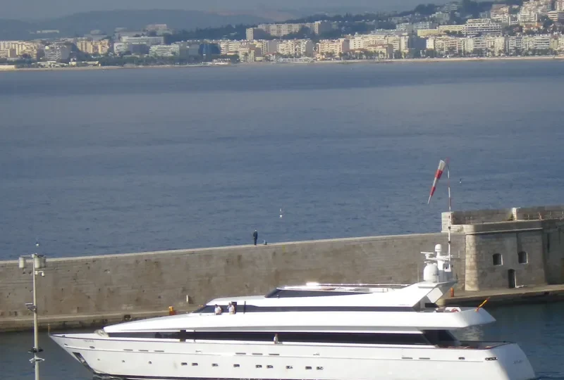 CAP DE QUERS General Cargo IMO 1007706 photo 10
