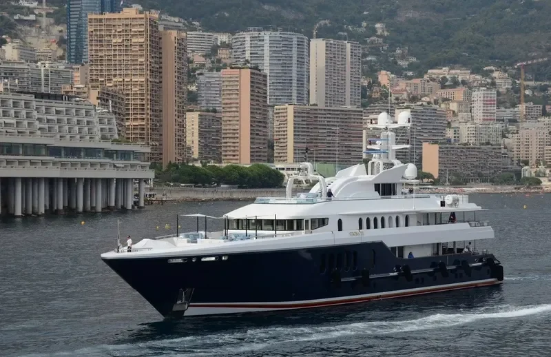 SIRONA III General Cargo IMO 1007718 photo 4