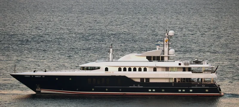 SIRONA III General Cargo IMO 1007718 photo 5