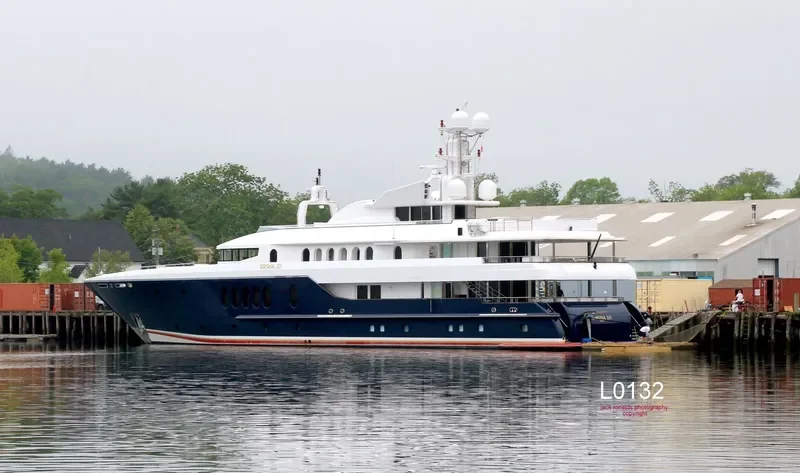 SIRONA III General Cargo IMO 1007718 photo 6