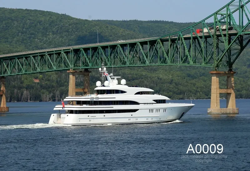 AVANTI General Cargo IMO 1007720 photo 5