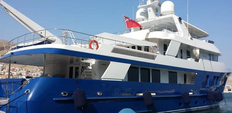 B5 General Cargo IMO 1007782 photo 5