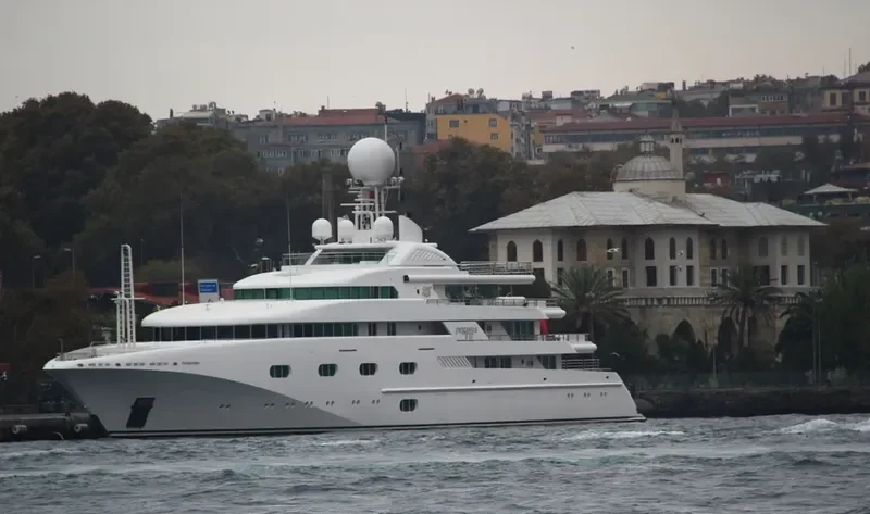 PEGASUS VIII General Cargo IMO 1007794 photo 6