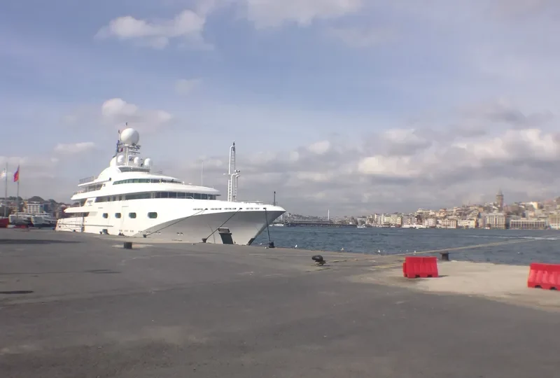 PEGASUS VIII General Cargo IMO 1007794 photo 7
